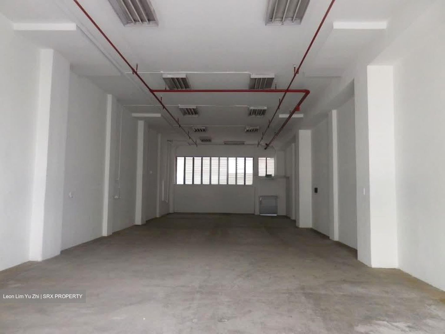 Shun Li Industrial Complex (D14), Factory #594507051